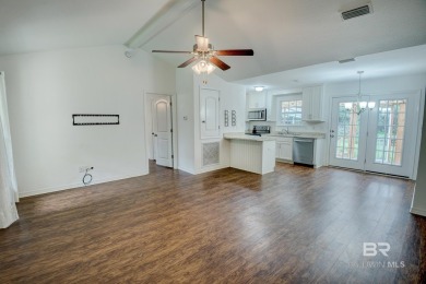Charming Point Clear property ideally located between Lakewood on Lakewood Golf Club in Alabama - for sale on GolfHomes.com, golf home, golf lot