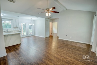Charming Point Clear property ideally located between Lakewood on Lakewood Golf Club in Alabama - for sale on GolfHomes.com, golf home, golf lot