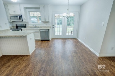 Charming Point Clear property ideally located between Lakewood on Lakewood Golf Club in Alabama - for sale on GolfHomes.com, golf home, golf lot