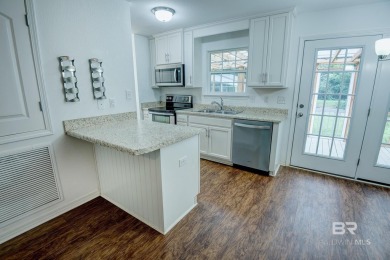 Charming Point Clear property ideally located between Lakewood on Lakewood Golf Club in Alabama - for sale on GolfHomes.com, golf home, golf lot