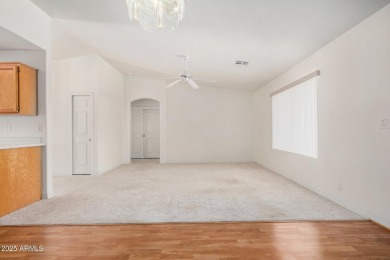 This home is located in one of the most popular 55+ golf on Sunland Springs Golf Course  in Arizona - for sale on GolfHomes.com, golf home, golf lot