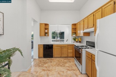 Welcome to 5056 Mesa Ridge Dr, Antioch  4 bedrooms | 2.5 baths | on Lone Tree Golf Course in California - for sale on GolfHomes.com, golf home, golf lot