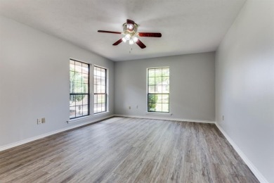 Tucked into the center of Trophy Club is this One Story 4 on Trophy Club of Dallas in Texas - for sale on GolfHomes.com, golf home, golf lot