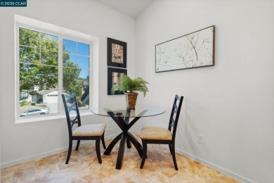 Welcome to 5056 Mesa Ridge Dr, Antioch  4 bedrooms | 2.5 baths | on Lone Tree Golf Course in California - for sale on GolfHomes.com, golf home, golf lot