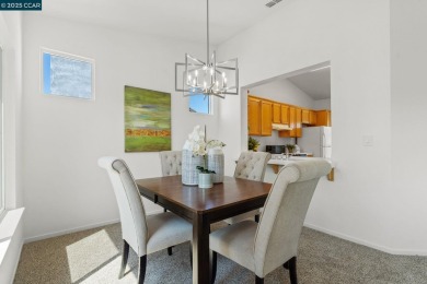 Welcome to 5056 Mesa Ridge Dr, Antioch  4 bedrooms | 2.5 baths | on Lone Tree Golf Course in California - for sale on GolfHomes.com, golf home, golf lot