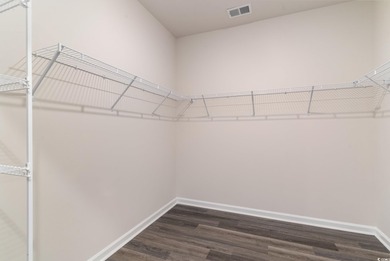 Location, location, location! Ridgefield is located off Myrtle on Burning Ridge Golf Course in South Carolina - for sale on GolfHomes.com, golf home, golf lot