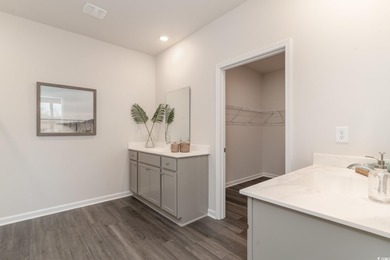 Location, location, location! Ridgefield is located off Myrtle on Burning Ridge Golf Course in South Carolina - for sale on GolfHomes.com, golf home, golf lot