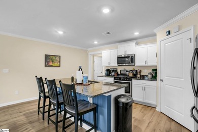 Brought to you by Ross Bryson with Century 21 Blackwell. Welcome on Lakeview Golf Course in South Carolina - for sale on GolfHomes.com, golf home, golf lot