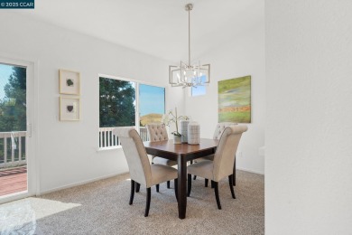 Welcome to 5056 Mesa Ridge Dr, Antioch  4 bedrooms | 2.5 baths | on Lone Tree Golf Course in California - for sale on GolfHomes.com, golf home, golf lot