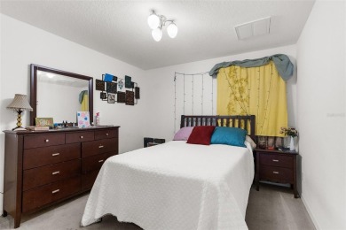 Welcome home to this BEAUTIFULLY MAINTAINED three-bedroom on Spring Hill Golf Course in Florida - for sale on GolfHomes.com, golf home, golf lot