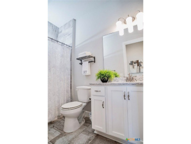 Discover the epitome of elegant living in this exquisite corner on Kissing Tree Golf Club in Texas - for sale on GolfHomes.com, golf home, golf lot