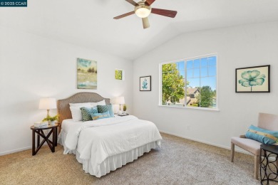 Welcome to 5056 Mesa Ridge Dr, Antioch  4 bedrooms | 2.5 baths | on Lone Tree Golf Course in California - for sale on GolfHomes.com, golf home, golf lot