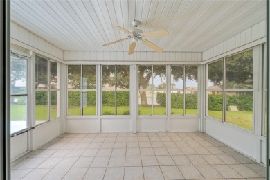 Don't miss this Rare to come by Oak Model- 2 Bedrooms 2 Bath's - on Eagle Ridge At Spruce Creek Country Club in Florida - for sale on GolfHomes.com, golf home, golf lot