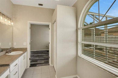 Freshly updated pool home in Greenfield Plantation.  Owners have on Links At Greenfield Plantation in Florida - for sale on GolfHomes.com, golf home, golf lot