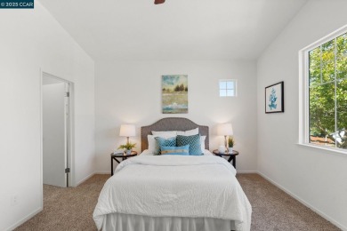 Welcome to 5056 Mesa Ridge Dr, Antioch  4 bedrooms | 2.5 baths | on Lone Tree Golf Course in California - for sale on GolfHomes.com, golf home, golf lot