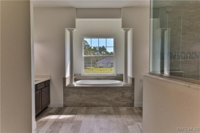 One or more photos are virtually staged. Enjoy the comforts of on Pine Ridge Community Golf and Country Club in Florida - for sale on GolfHomes.com, golf home, golf lot