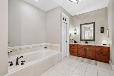 Welcome to a rare blend of luxury, comfort, and natural on Towne Lake Hills Golf Club in Georgia - for sale on GolfHomes.com, golf home, golf lot