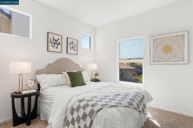 Welcome to 5056 Mesa Ridge Dr, Antioch  4 bedrooms | 2.5 baths | on Lone Tree Golf Course in California - for sale on GolfHomes.com, golf home, golf lot