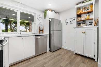Charming 2BR/2BA corner unit ideally located just steps from the on Colony West Country Club in Florida - for sale on GolfHomes.com, golf home, golf lot