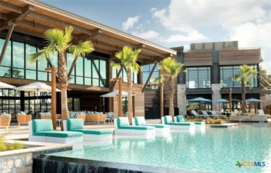 Discover the epitome of elegant living in this exquisite corner on Kissing Tree Golf Club in Texas - for sale on GolfHomes.com, golf home, golf lot