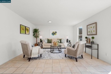 Welcome to 5056 Mesa Ridge Dr, Antioch  4 bedrooms | 2.5 baths | on Lone Tree Golf Course in California - for sale on GolfHomes.com, golf home, golf lot