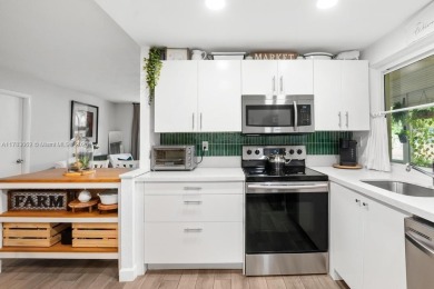 Charming 2BR/2BA corner unit ideally located just steps from the on Colony West Country Club in Florida - for sale on GolfHomes.com, golf home, golf lot