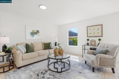 Welcome to 5056 Mesa Ridge Dr, Antioch  4 bedrooms | 2.5 baths | on Lone Tree Golf Course in California - for sale on GolfHomes.com, golf home, golf lot