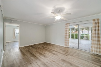 Don't miss this Rare to come by Oak Model- 2 Bedrooms 2 Bath's - on Eagle Ridge At Spruce Creek Country Club in Florida - for sale on GolfHomes.com, golf home, golf lot