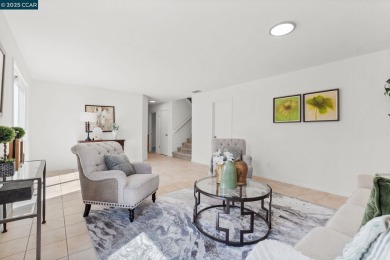 Welcome to 5056 Mesa Ridge Dr, Antioch  4 bedrooms | 2.5 baths | on Lone Tree Golf Course in California - for sale on GolfHomes.com, golf home, golf lot
