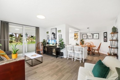 Charming 2BR/2BA corner unit ideally located just steps from the on Colony West Country Club in Florida - for sale on GolfHomes.com, golf home, golf lot
