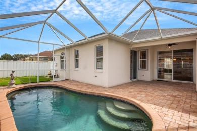 Freshly updated pool home in Greenfield Plantation.  Owners have on Links At Greenfield Plantation in Florida - for sale on GolfHomes.com, golf home, golf lot