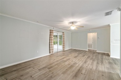 Don't miss this Rare to come by Oak Model- 2 Bedrooms 2 Bath's - on Eagle Ridge At Spruce Creek Country Club in Florida - for sale on GolfHomes.com, golf home, golf lot