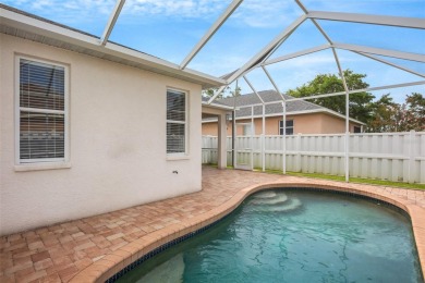 Freshly updated pool home in Greenfield Plantation.  Owners have on Links At Greenfield Plantation in Florida - for sale on GolfHomes.com, golf home, golf lot