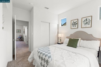 Welcome to 5056 Mesa Ridge Dr, Antioch  4 bedrooms | 2.5 baths | on Lone Tree Golf Course in California - for sale on GolfHomes.com, golf home, golf lot