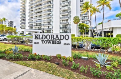 ***NO NEW ASSESSMENTS IN THE FORESEEABLE FUTURE PER ELDORADO on Turnberry Isle Resort and Club in Florida - for sale on GolfHomes.com, golf home, golf lot