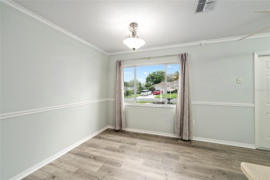 Don't miss this Rare to come by Oak Model- 2 Bedrooms 2 Bath's - on Eagle Ridge At Spruce Creek Country Club in Florida - for sale on GolfHomes.com, golf home, golf lot