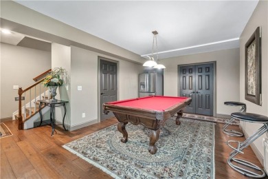 Welcome to a rare blend of luxury, comfort, and natural on Towne Lake Hills Golf Club in Georgia - for sale on GolfHomes.com, golf home, golf lot