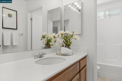 Welcome to 5056 Mesa Ridge Dr, Antioch  4 bedrooms | 2.5 baths | on Lone Tree Golf Course in California - for sale on GolfHomes.com, golf home, golf lot