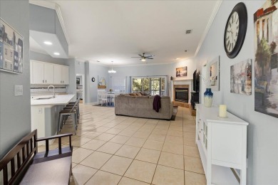 Don't miss viewing this stunning home in Summerbrooke! The on The Golf Club At Summerbrooke in Florida - for sale on GolfHomes.com, golf home, golf lot