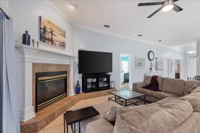 Don't miss viewing this stunning home in Summerbrooke! The on The Golf Club At Summerbrooke in Florida - for sale on GolfHomes.com, golf home, golf lot