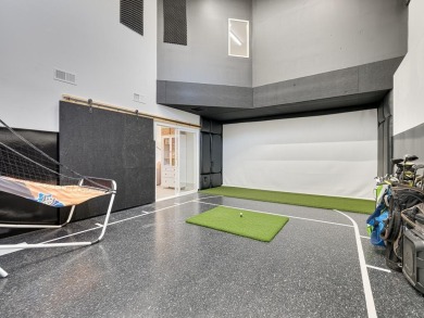 Step into this stunning 2022-built two-story gem that offers on Sundance Golf and Bowl in Minnesota - for sale on GolfHomes.com, golf home, golf lot