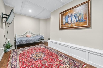 Welcome to a rare blend of luxury, comfort, and natural on Towne Lake Hills Golf Club in Georgia - for sale on GolfHomes.com, golf home, golf lot