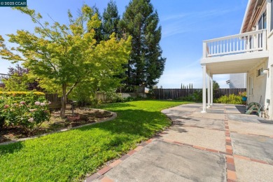Welcome to 5056 Mesa Ridge Dr, Antioch  4 bedrooms | 2.5 baths | on Lone Tree Golf Course in California - for sale on GolfHomes.com, golf home, golf lot