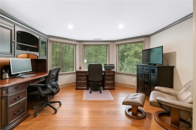 Welcome to a rare blend of luxury, comfort, and natural on Towne Lake Hills Golf Club in Georgia - for sale on GolfHomes.com, golf home, golf lot