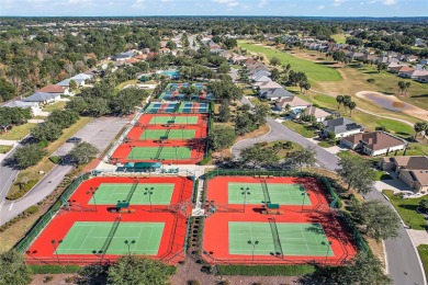 Don't miss this Rare to come by Oak Model- 2 Bedrooms 2 Bath's - on Eagle Ridge At Spruce Creek Country Club in Florida - for sale on GolfHomes.com, golf home, golf lot
