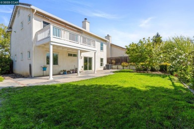 Welcome to 5056 Mesa Ridge Dr, Antioch  4 bedrooms | 2.5 baths | on Lone Tree Golf Course in California - for sale on GolfHomes.com, golf home, golf lot