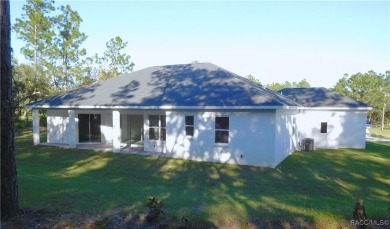 One or more photos are virtually staged. Enjoy the comforts of on Pine Ridge Community Golf and Country Club in Florida - for sale on GolfHomes.com, golf home, golf lot