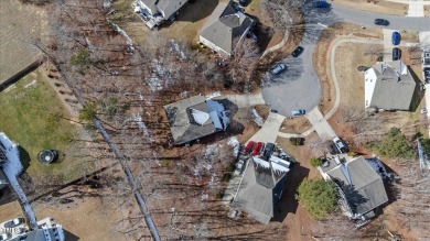 Spacious 5-Bedroom Home in Olde Liberty Golf Course Community on Olde Liberty Golf and Country Club in North Carolina - for sale on GolfHomes.com, golf home, golf lot