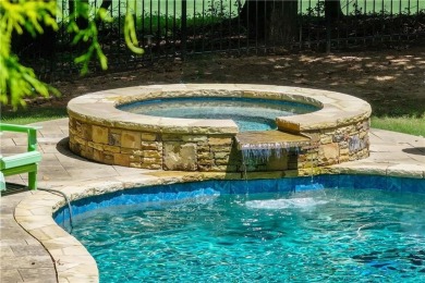 Welcome to a rare blend of luxury, comfort, and natural on Towne Lake Hills Golf Club in Georgia - for sale on GolfHomes.com, golf home, golf lot