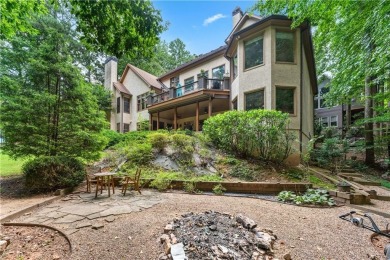 Welcome to a rare blend of luxury, comfort, and natural on Towne Lake Hills Golf Club in Georgia - for sale on GolfHomes.com, golf home, golf lot